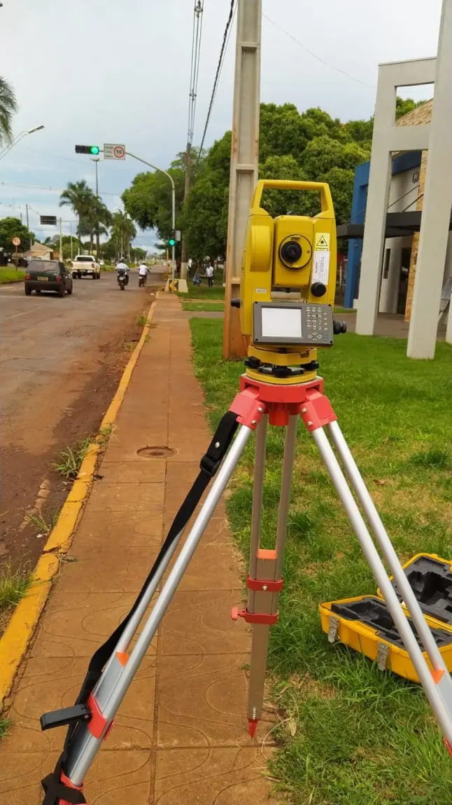 UnitsGeo Fotos